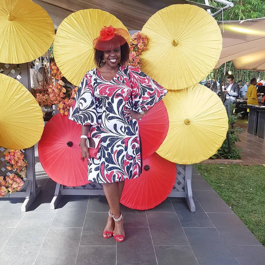 Fashion High Tea 2019 looks (Instagram #FHT2019)