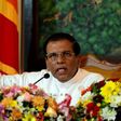 Sri Lanka President Maithripala Sirisena was elected in 2015 after vowing to investigate war-era atrocities