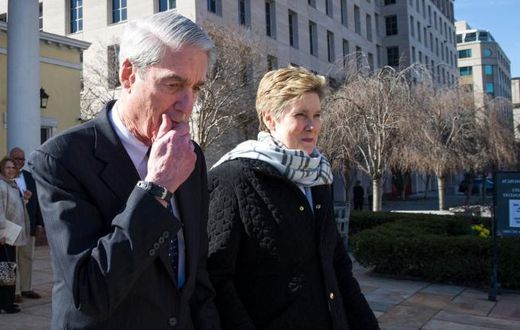 Disappointed fans of Mueller rethink the pedestal they built for him
