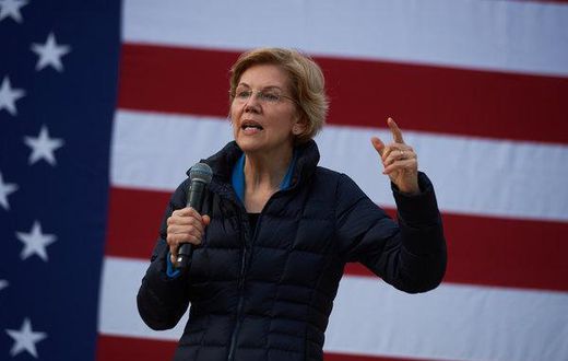Well, I have some thoughts about that, inspired in part by looking at Sen. Elizabeth Warren’s proposals on both the tax and spending side.