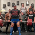 The World's Strongest Man Just Smashed a PR