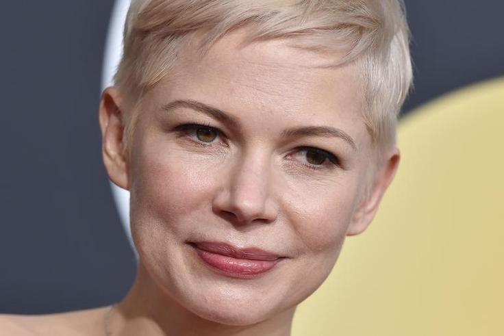 Who Is Michelle Williams' Ex-Husband?