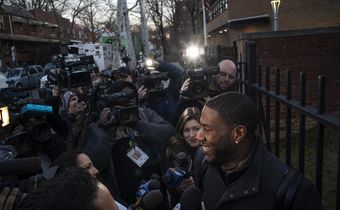 Jumaane Williams Wins Public Advocate Race in New York City