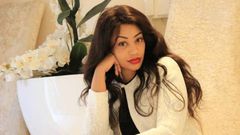 Zari Hassan