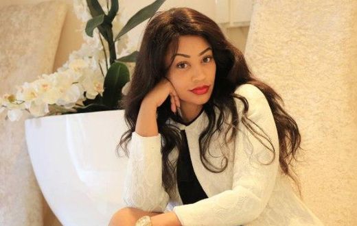 Zari Hassan