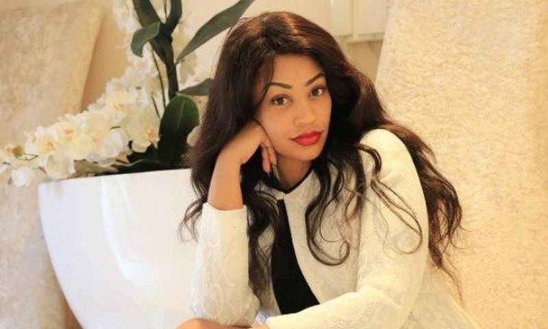 Zari Hassan