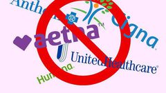 'no precedent' for abolishing private insurers