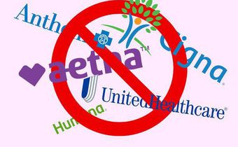 'no precedent' for abolishing private insurers
