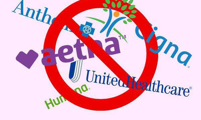 'no precedent' for abolishing private insurers