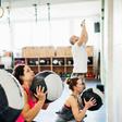 5 Steps to Beat Anxiety in the Gym