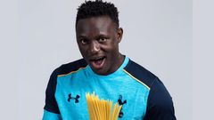 Victor Wanyama