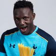 Victor Wanyama