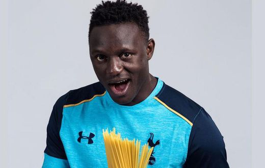 Victor Wanyama