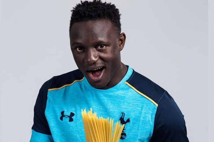 Victor Wanyama