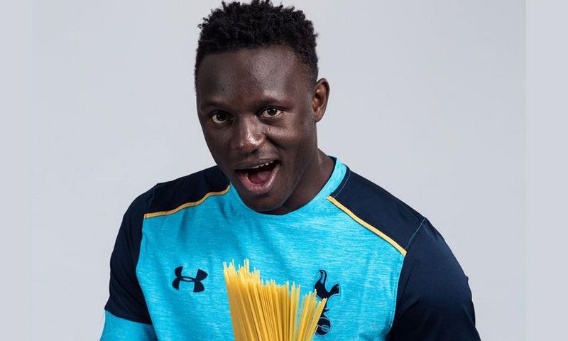Victor Wanyama