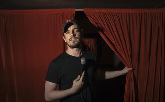 In Venezuela, Comedy Is Protest. Until the Government Finds Out