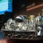 The Schiaparelli rover was designed to gain information for a bigger and more expensive mission to the Red Planet in 2020
