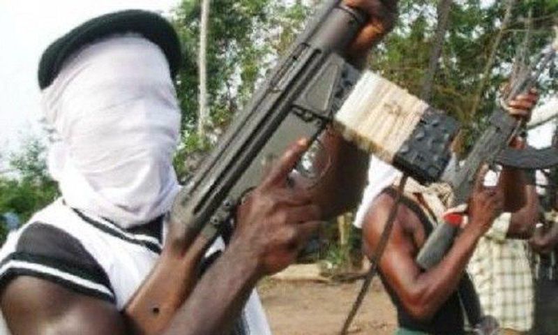 Gunmen