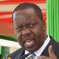 Education Cabinet Secretary, Dr. Fred Matiang’i