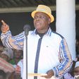 "Joho is bringing American Celebrities to Mombasa at the expense of the County", Awiti claims