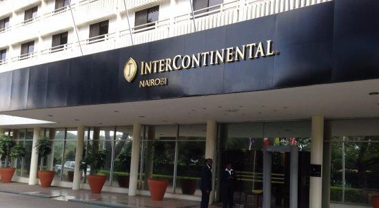 InterContinental Nairobi