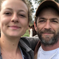 Luke Perry's Daughter Sophie Reacts to His Death