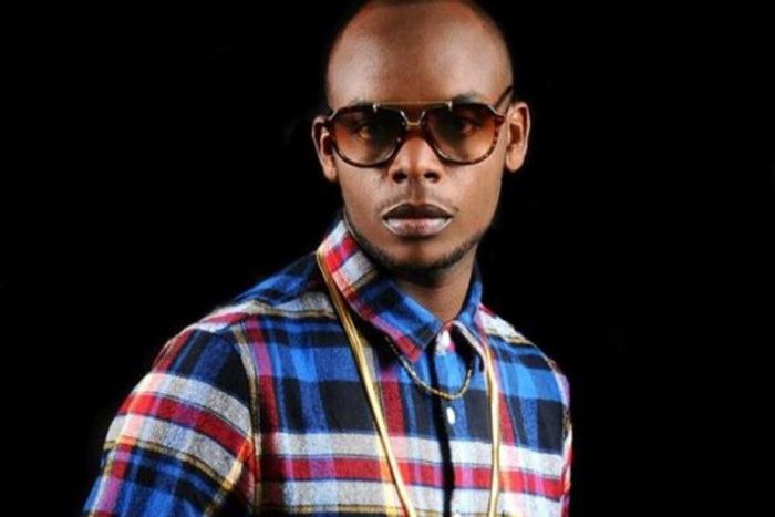 Jimmy Gait drops new song