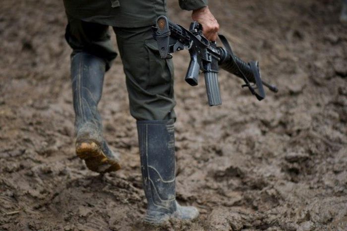 The Revolutionary Armed Forces of Colombia (FARC), is set to disarm in coming months under a peace deal with the Colombian government