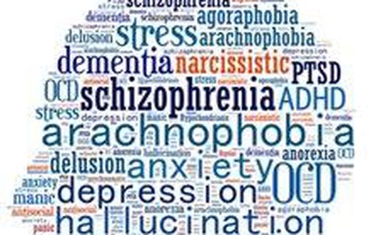 Mental illness