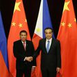 Since his election last year, Filipino President Rodrigo Duterte has been pivoting away from America and moving closer to China