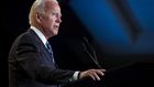 Biden Strives to Stem Crisis Over Touching