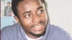 Emeka Ike