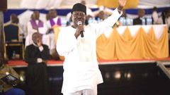 Raila Odinga’s 2019 in review: from bedroom politics to the BBI