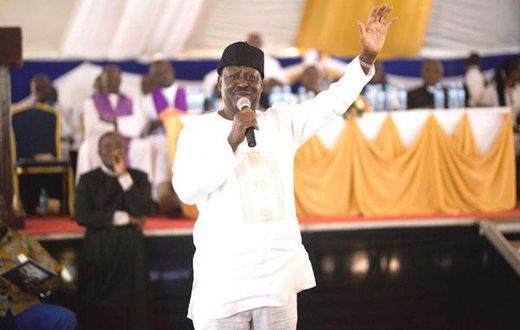 Raila Odinga’s 2019 in review: from bedroom politics to the BBI