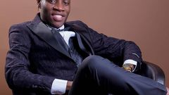 Singer Guardian Angel (Instagram)