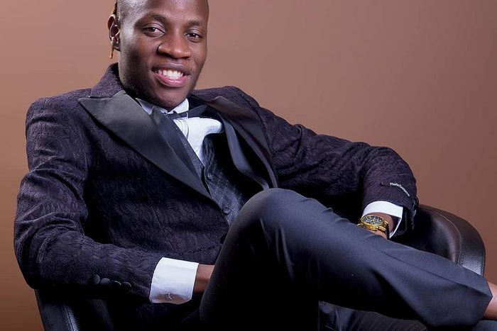 Singer Guardian Angel (Instagram)