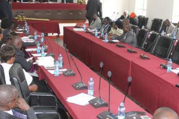 Cabinet hit with surprise reshuffle