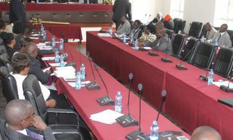 Cabinet hit with surprise reshuffle