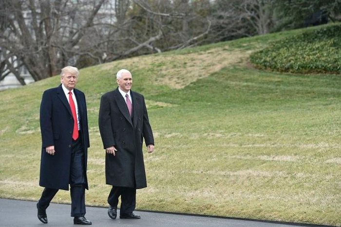 US President Donald Trump says he is creating a commission headed by Vice President Mike Pence to investigate whether voter fraud took place during the election