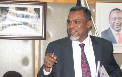 DPP Noording Haji