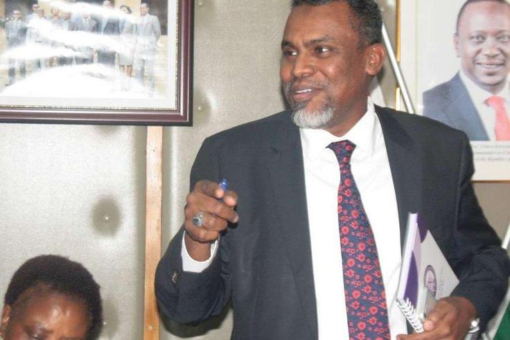 DPP Noordin Haji