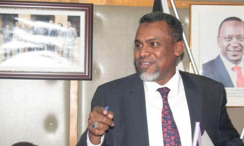 DPP Noordin Haji