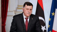 Libyan Prime Minister Fayez al-Sarraj's fragile unity government, formed following a UN-backed deal in December 2015, is backed by the international community