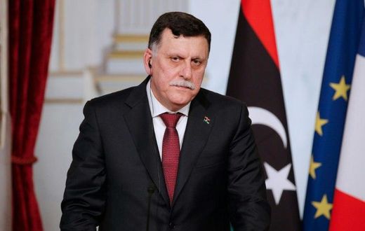 Libyan Prime Minister Fayez al-Sarraj's fragile unity government, formed following a UN-backed deal in December 2015, is backed by the international community