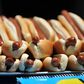 Numerous street vendors and restaurants must rename hotdogs or risk being refused a halal certificate in Malaysia