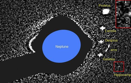 Neptune Has Another Moon. What Else Is That World Hiding?