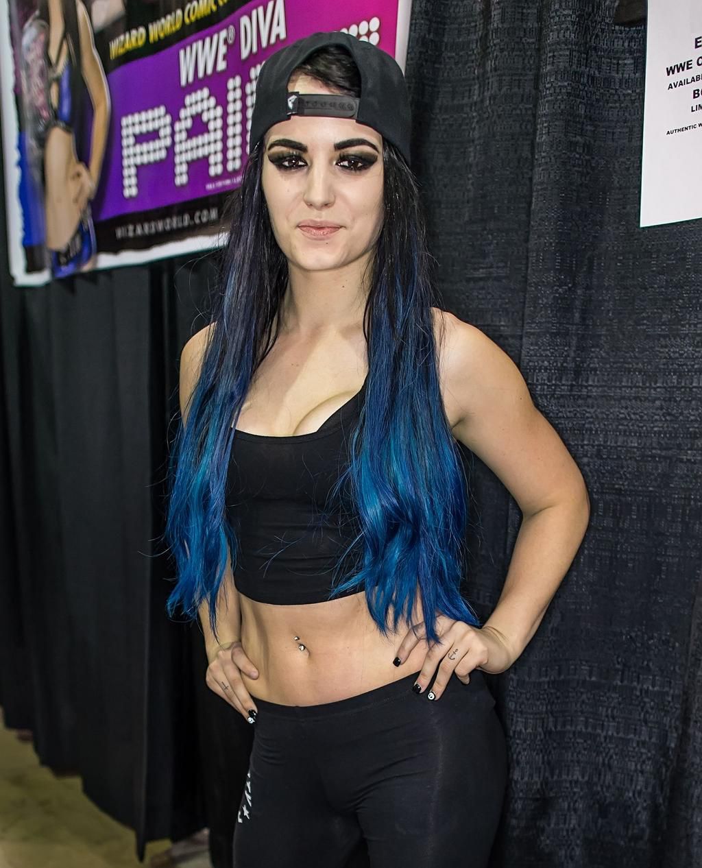 Wizard World Comic Con Chicago 2015 - Day 2