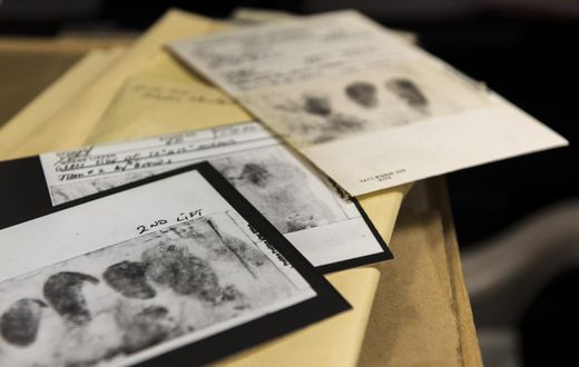 Sooner or Later Your Cousin's DNA Is Going to Solve a Killing