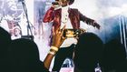 Octopizzo performing in recent concert