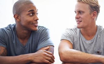 The Right Way to Talk to a Friend About Depression